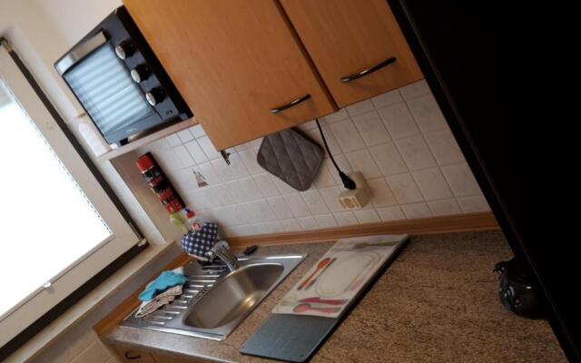Ferienwohnung Lang