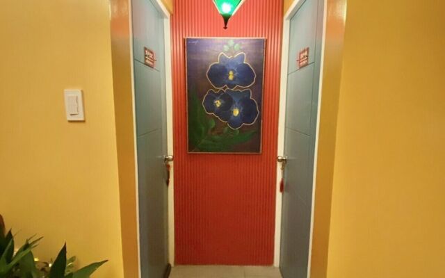 Rain Airport BNB