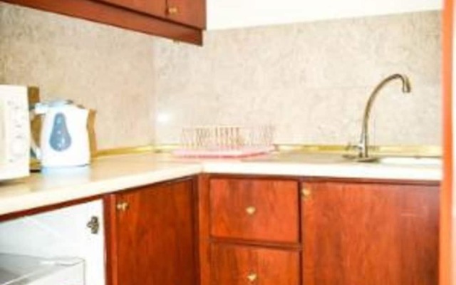 1Imbi Suites Times Square