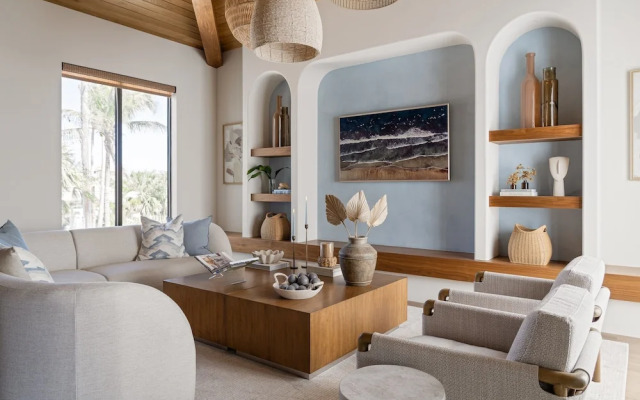 Tierra Tulum 4 Bedroom Home