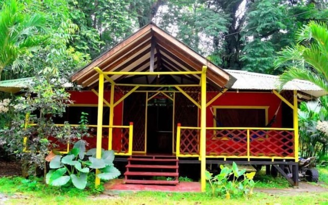 Yare Jungle Lodge