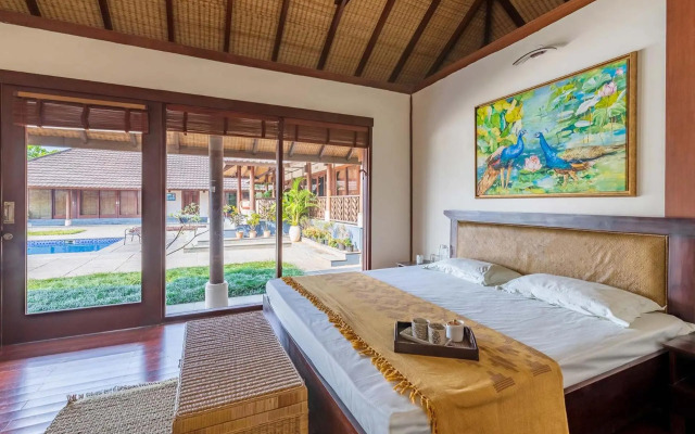 StayVista at Jade's Ambrosia