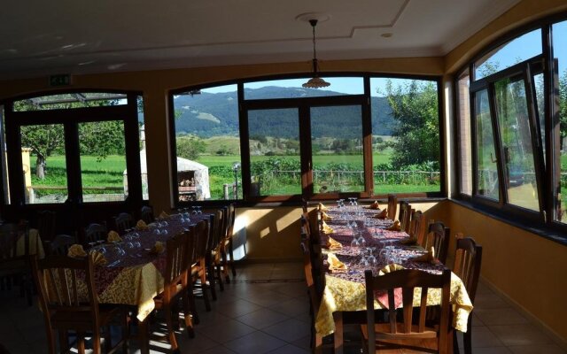 Agriturismo La Gemma Del Parco