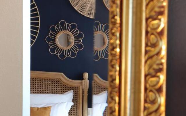 La Grange Bagnolaise