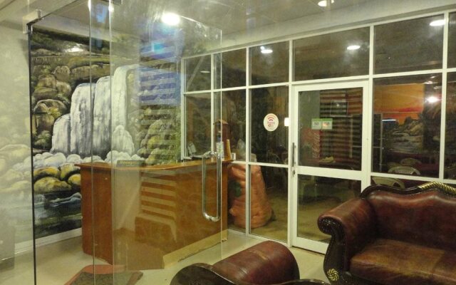 Punsisi Rest Hotel