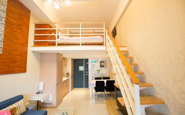Quan Jia Hot Spring B&B