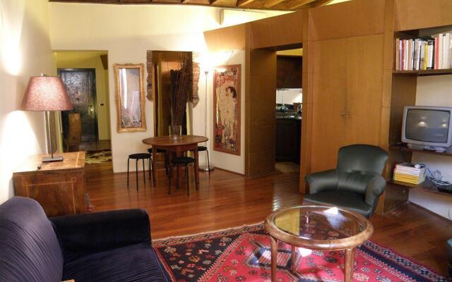 BDB Luxury Rooms Navona