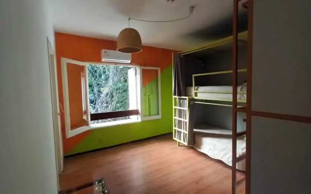 Viajero Colonia Hostel