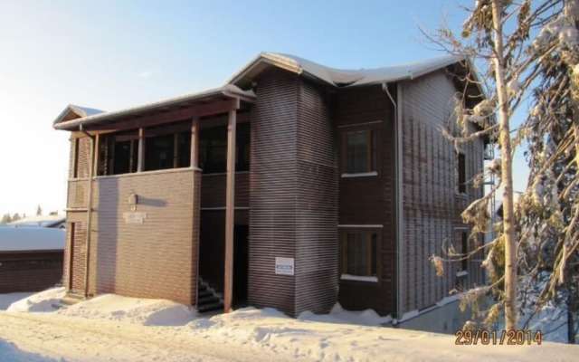 Rukako LÄNSIRINNE F 24