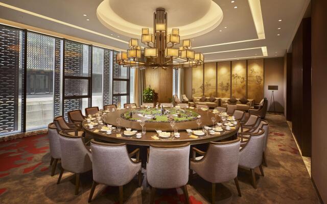 Hilton Suzhou