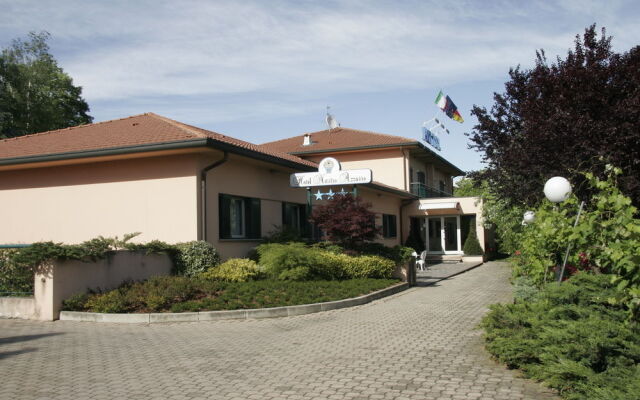 Hotel Nastro Azzurro