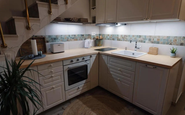 Studio Apartman Bohem