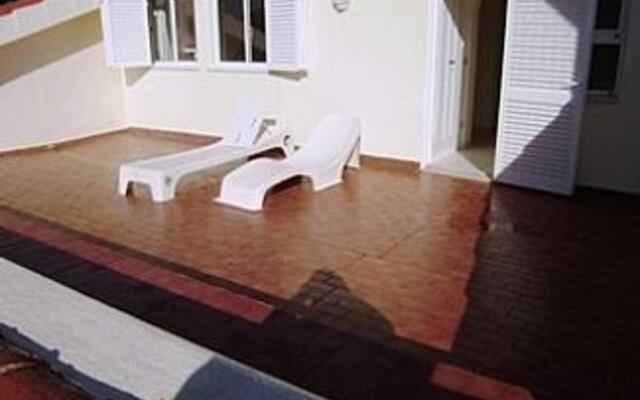 Villa Amanda V027 (Oceano)