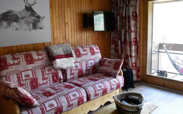 Appartement Méribel, 2 pièces, 4 personnes - FR-1-180-551