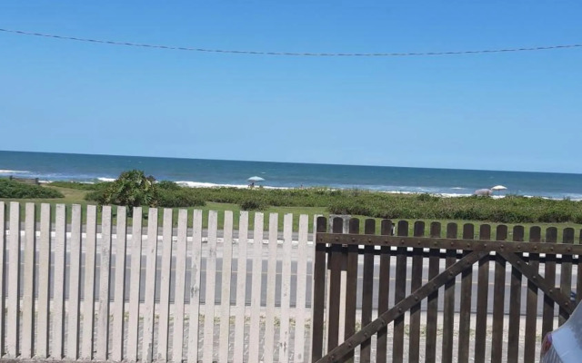 Meu pequeno paraíso