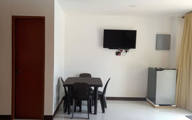 AS Ilaya Resort powered by Cocotel