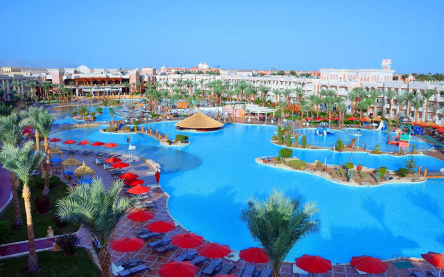 Pickalbatros Palace Resort - Hurghada
