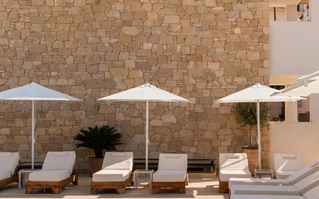 Sarana Suites Crete