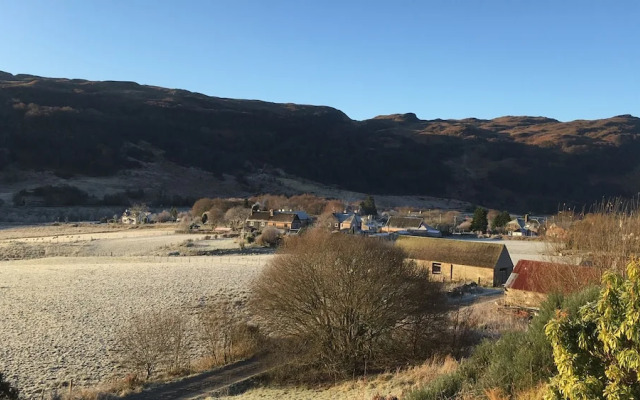 Achmore Self Catering