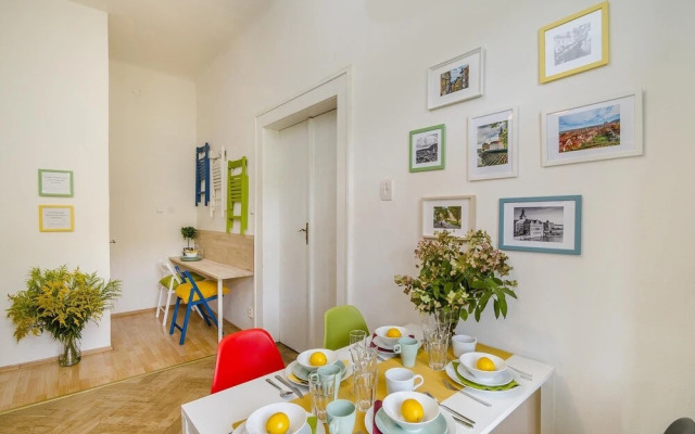 Historic Centre APTs by Michal&Friends