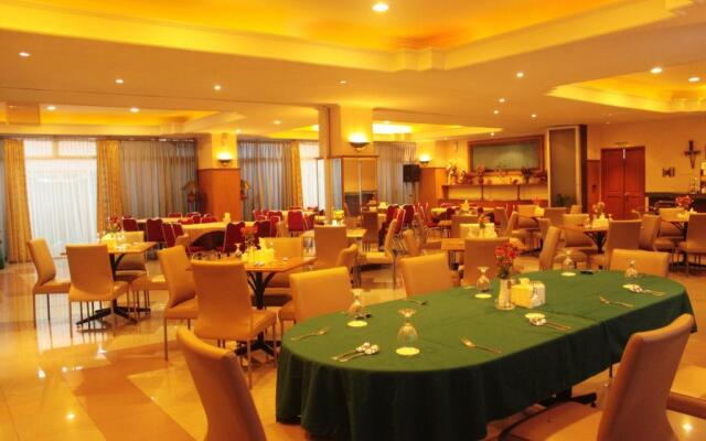 Losari Hotel Metro Makassar