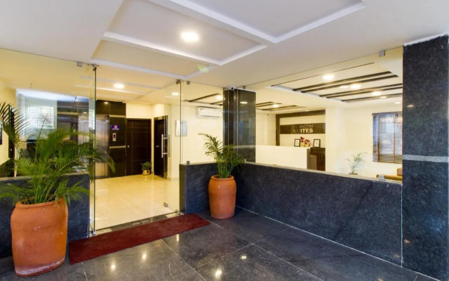 Sanctum Suites Whitefield Bangalore
