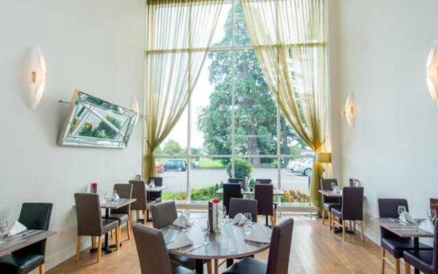 Stanwell Hotel By Mercure