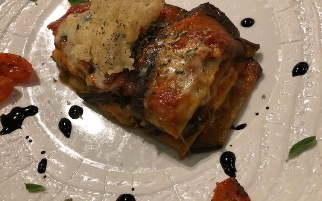 Foresteria del Castello