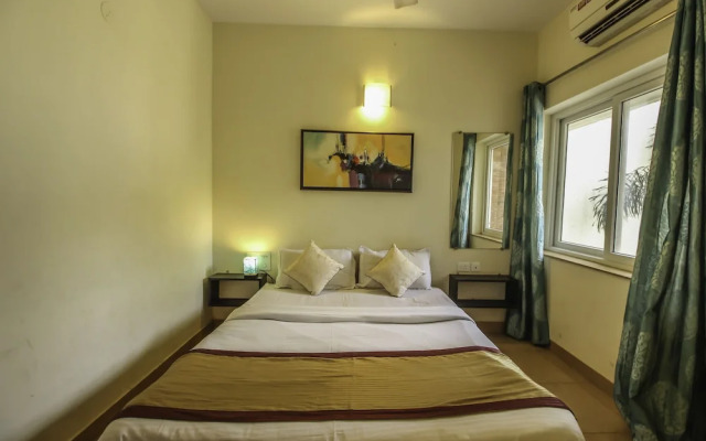 OYO 11729 Home Modern Studio Arpora