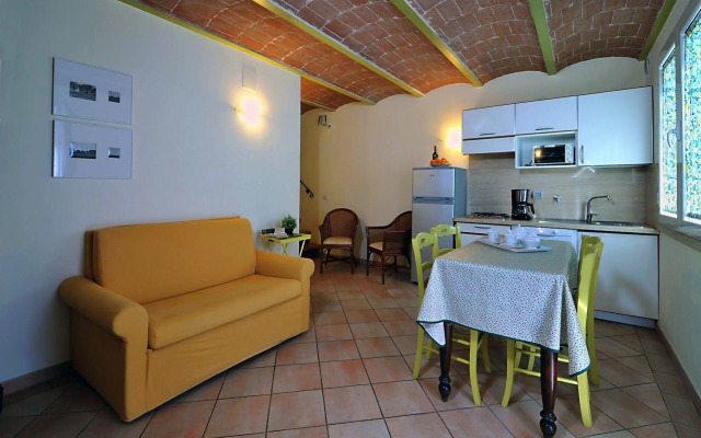 Agriturismo La Sovana