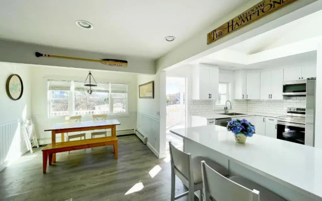 The Montauk Soundview