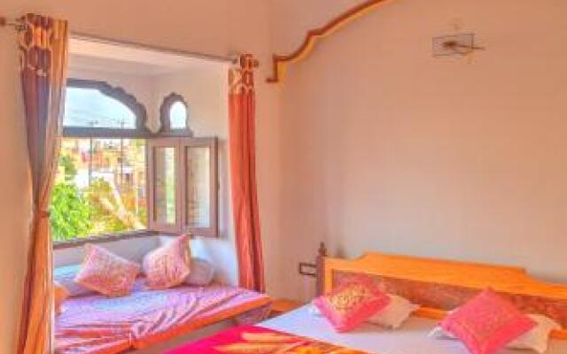 The Wanderlust Guest House