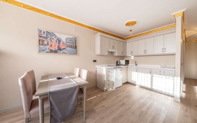 Taksim No 44 Hotel & Suites