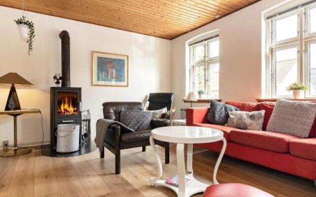 5 Person Holiday Home in Marstal-by Traum