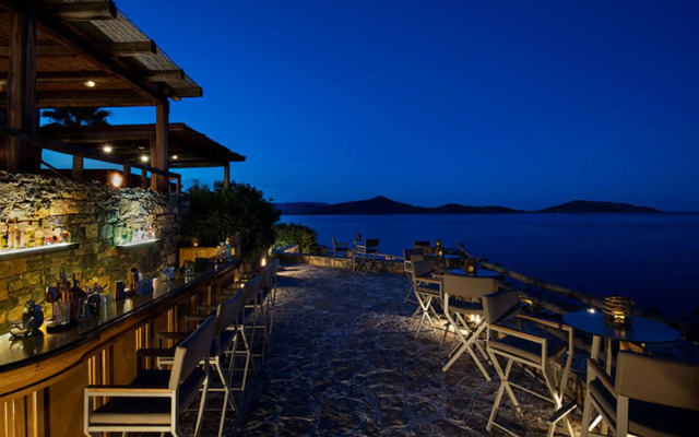 Aquila Elounda Village Resort