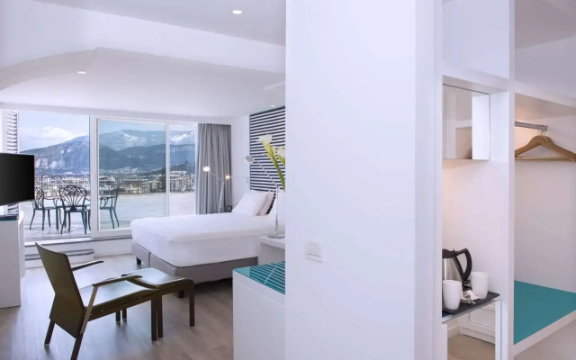 Hilton Sorrento Palace