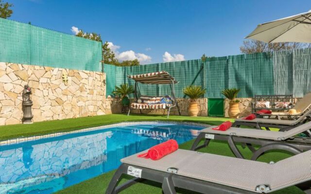 House Aguilera Tordera