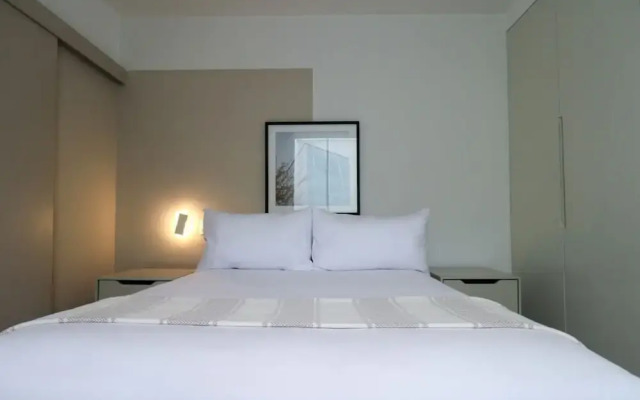 w Stunning House in the Heart of Barranco