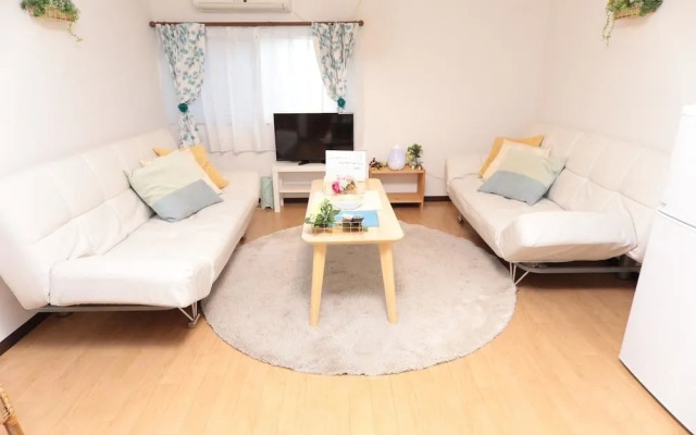 Omotenashi Usagi Apartment Shinsekai - 15-11