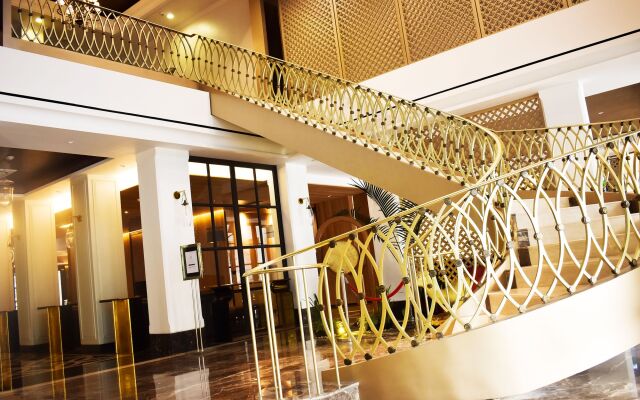 The Mirah Hotel Bogor