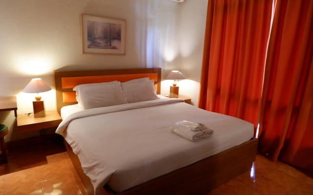 Sanghyang Indah Spa Resort