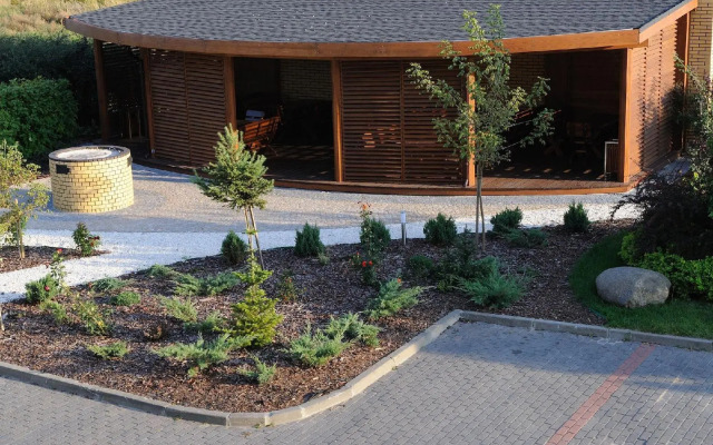 ibis Styles Warszawa West