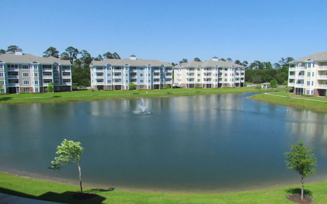 Magnolia Pointe by Palmetto Vacation Rentals