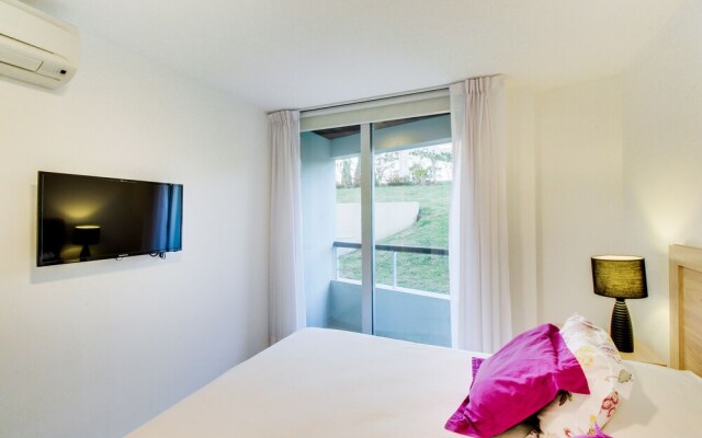 Oceana Suites Isabel