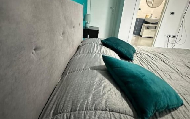 Lotelito Apartment
