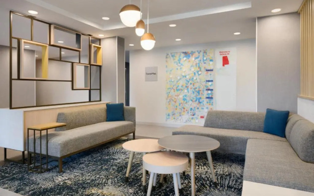 TownePlace Suites Oxford AL