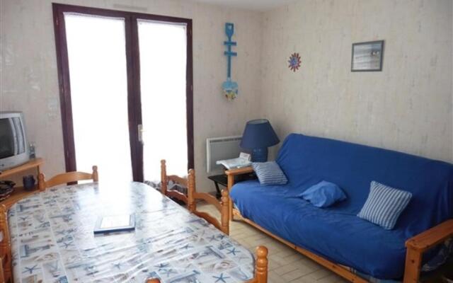 Maison La Barre-de-Monts, 4 pièces, 6 personnes - FR-1-473-39