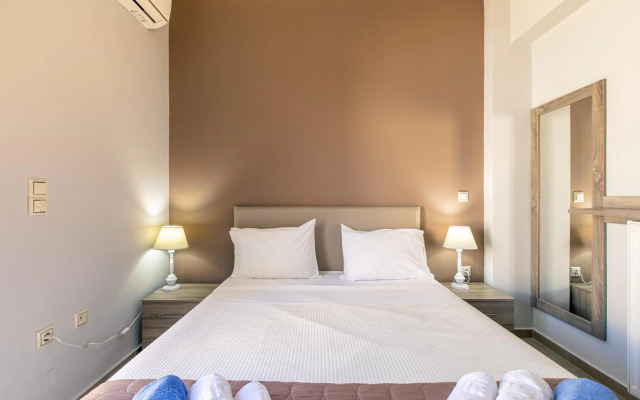 Neaira Villas Chania