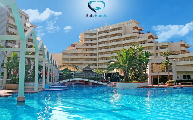Royal Oasis Club at Benal Beach