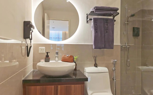 The President - Bangsar South Mid Valley